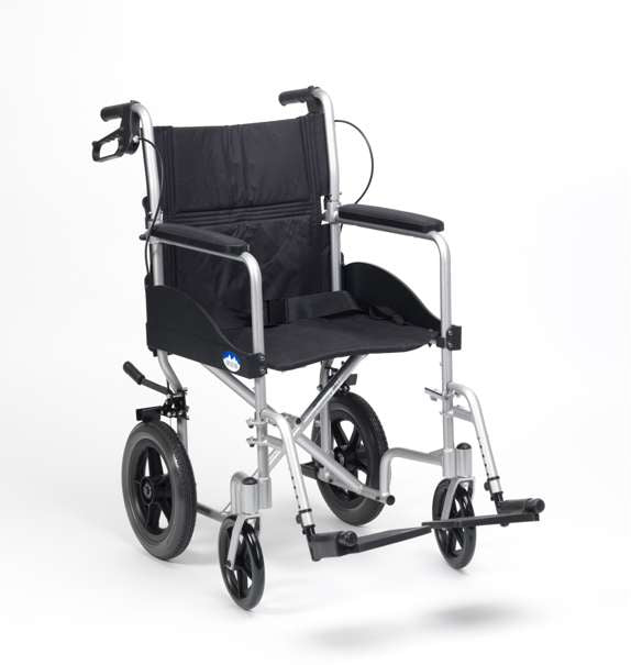 EXPEDITION PLUS WHEELCHAIR