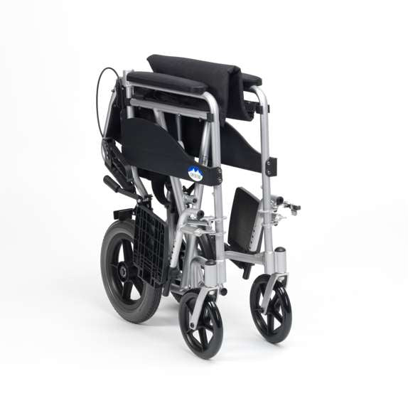 EXPEDITION PLUS WHEELCHAIR