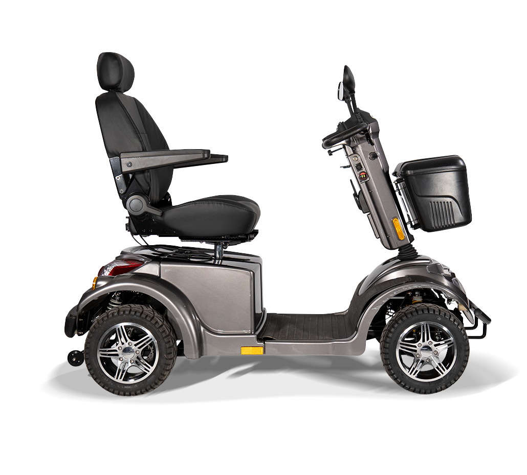 SCOOTERPAC IGNITE
