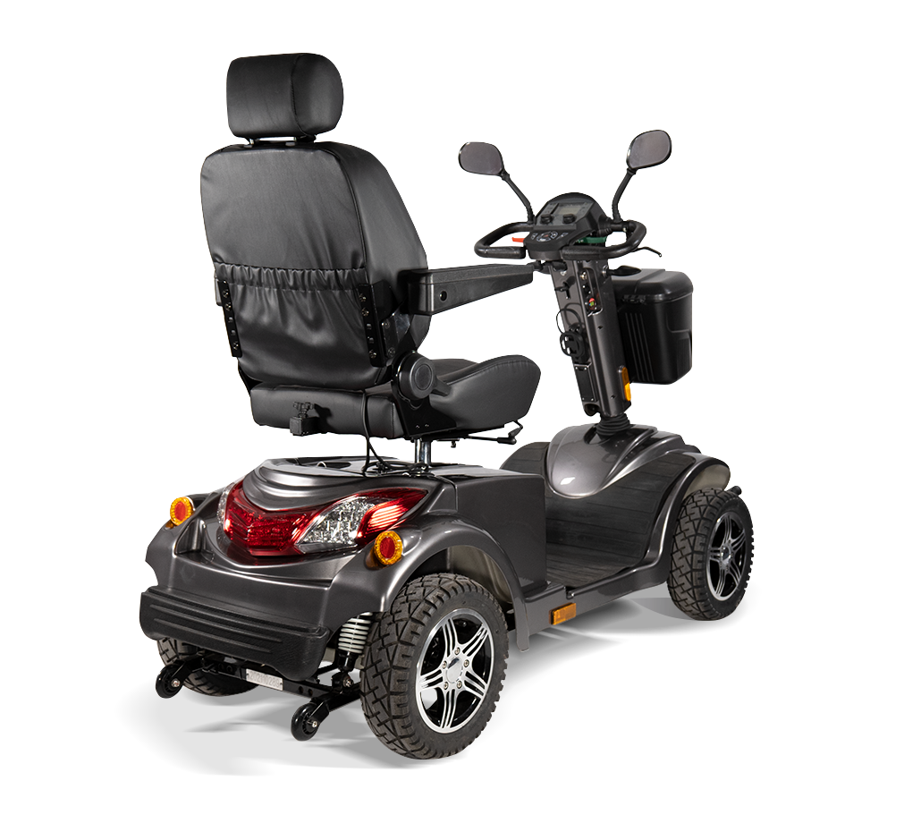 SCOOTERPAC IGNITE