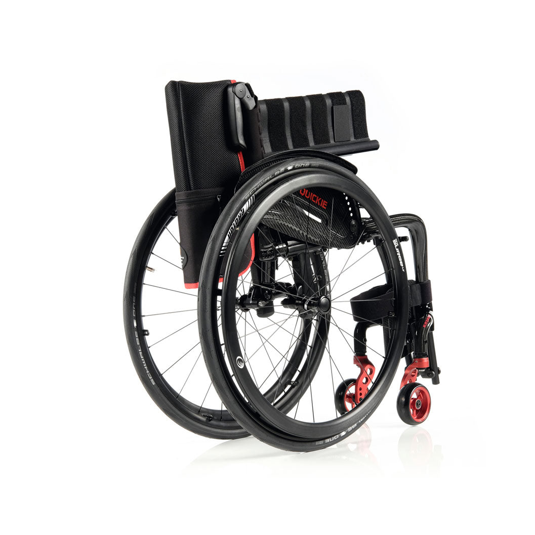 KRYPTON F MANUAL WHEELCHAIR