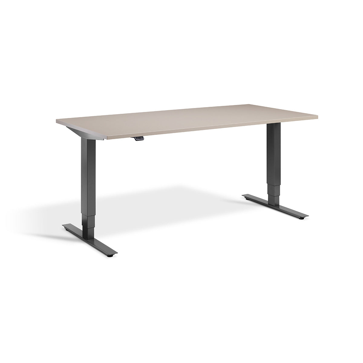 LAVORO ADVANCE HEIGHT ADJUSTABLE DESK