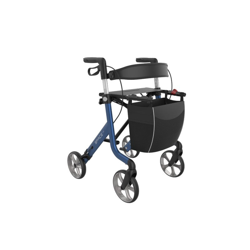 REHASENSE SPACE LX ROLLATOR