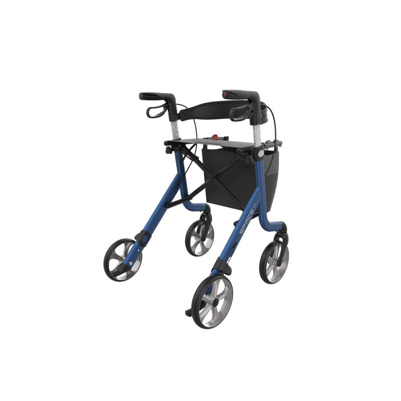 REHASENSE SPACE LX ROLLATOR