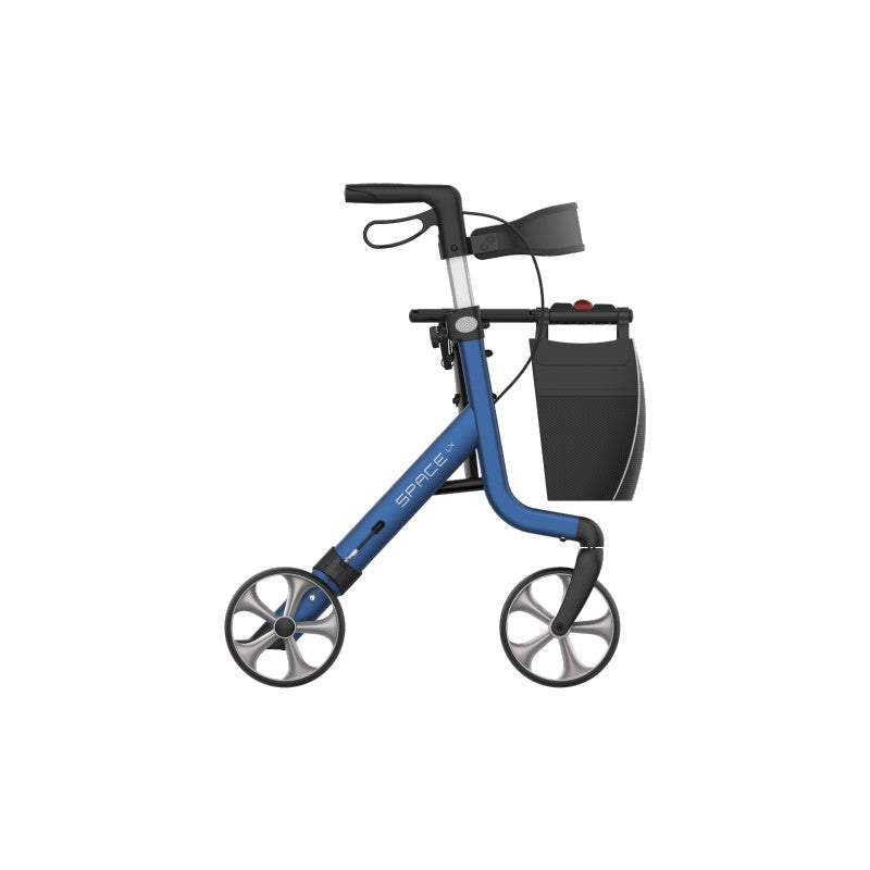 REHASENSE SPACE LX ROLLATOR