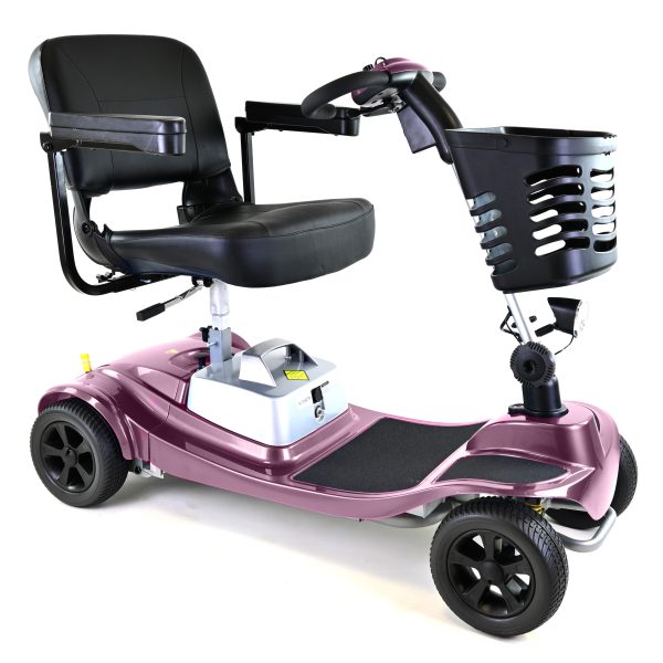ONE REHAB MARLIN MOBILITY SCOOTER