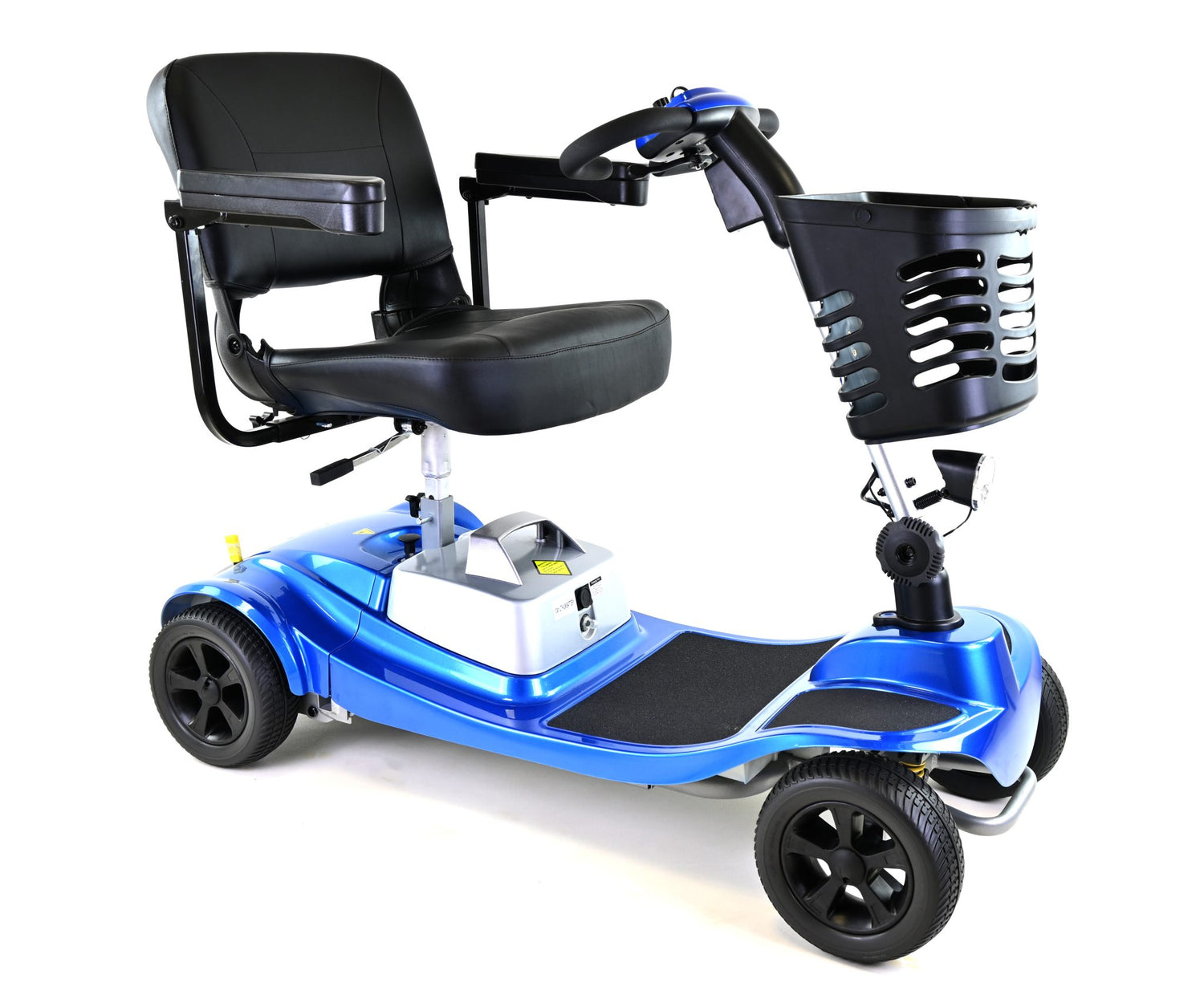 ONE REHAB MARLIN MOBILITY SCOOTER