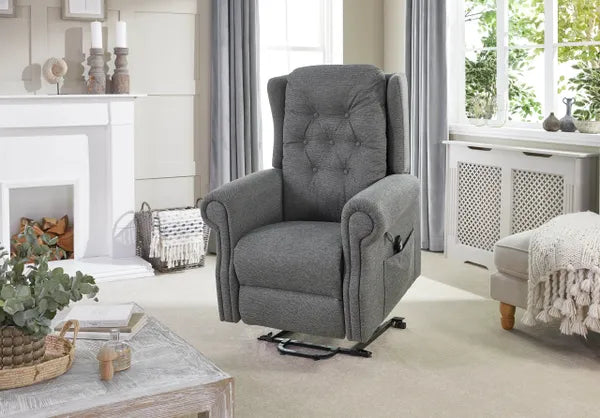 OPERA PARKER RISER RECLINER