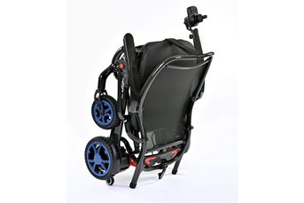 Q50 R Carbon fibre power chair