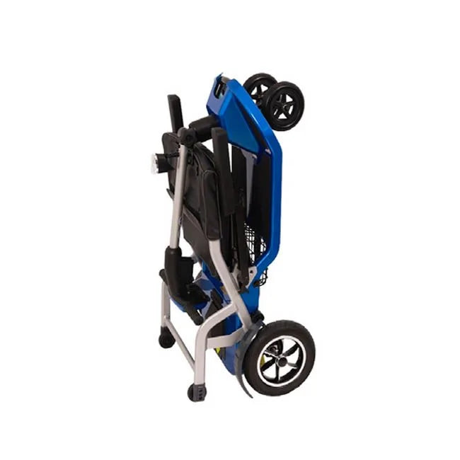 Q FOLD MOBILITY SCOOTER