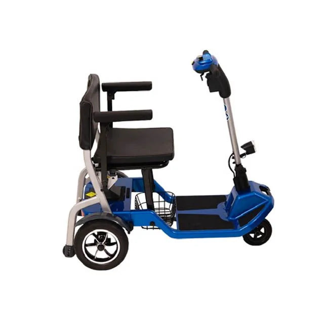 Q FOLD MOBILITY SCOOTER