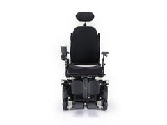 invacare TDX SP2 NB front view