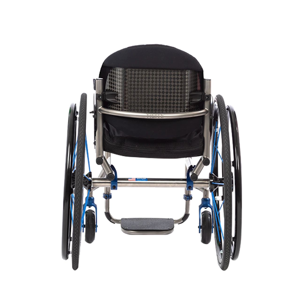 TiLite TR Manual Wheelchair