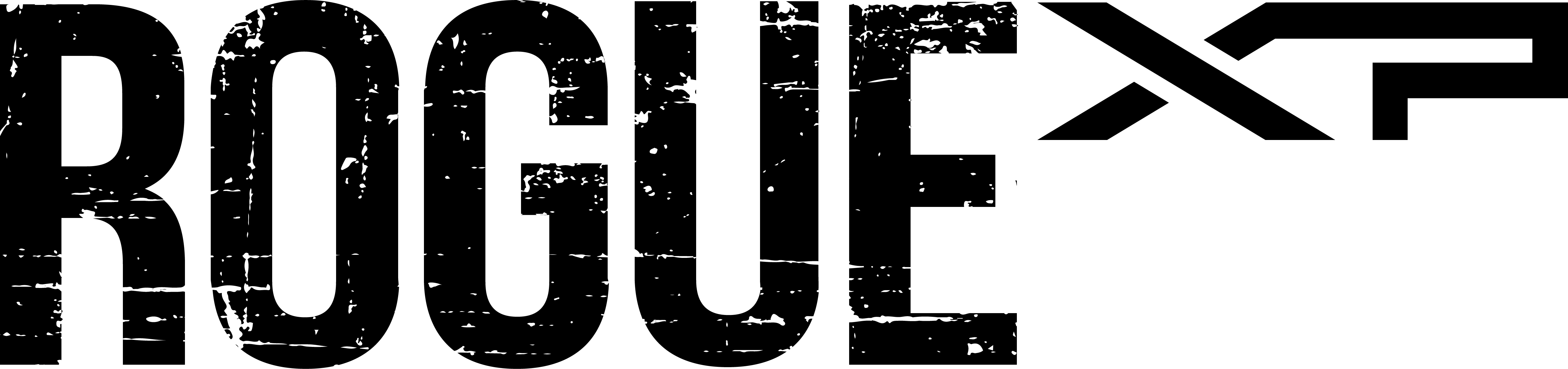 Rogue X P Logo