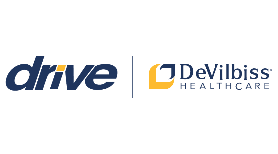 Drive DeVilbiss Healthcare Logo Vector - (.SVG + .PNG) - Tukuz.Com